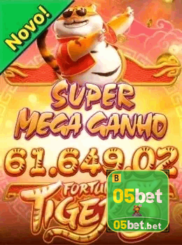 05BET bet — mercados de futebol e esportes no app