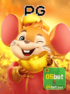 05BET bônus — painel de promoções no aplicativo